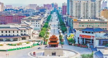 定邊縣2024年非公經濟統戰工作回顧