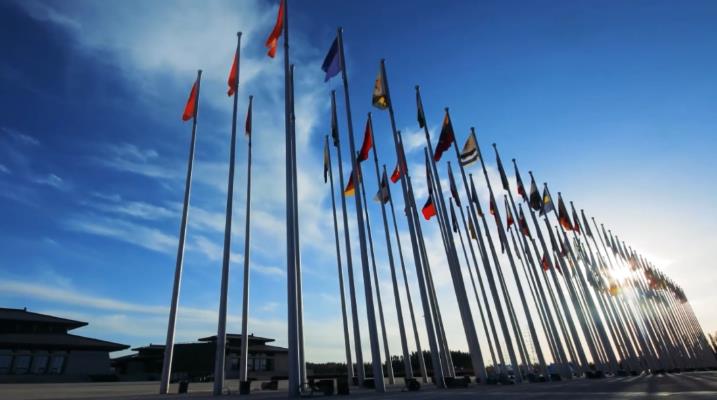 2025年西安絲綢之路國(guó)際旅游博覽會(huì)4月18日開幕